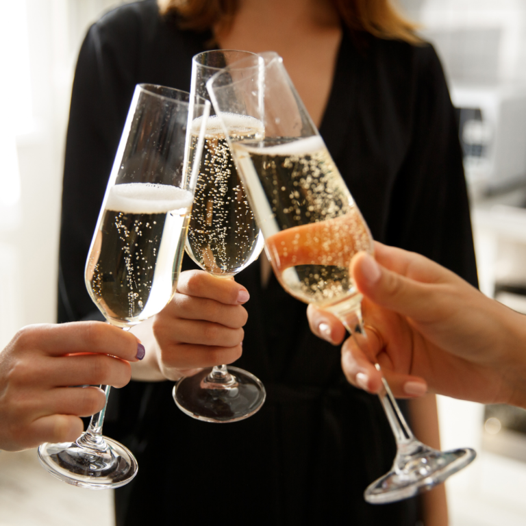 Bridal Shower Venue in Farmingdale Vintage Wine Bar and Bistro