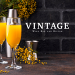 National Mimosa Day