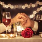 Romantic Valentine’s Day Restaurant in Farmingdale